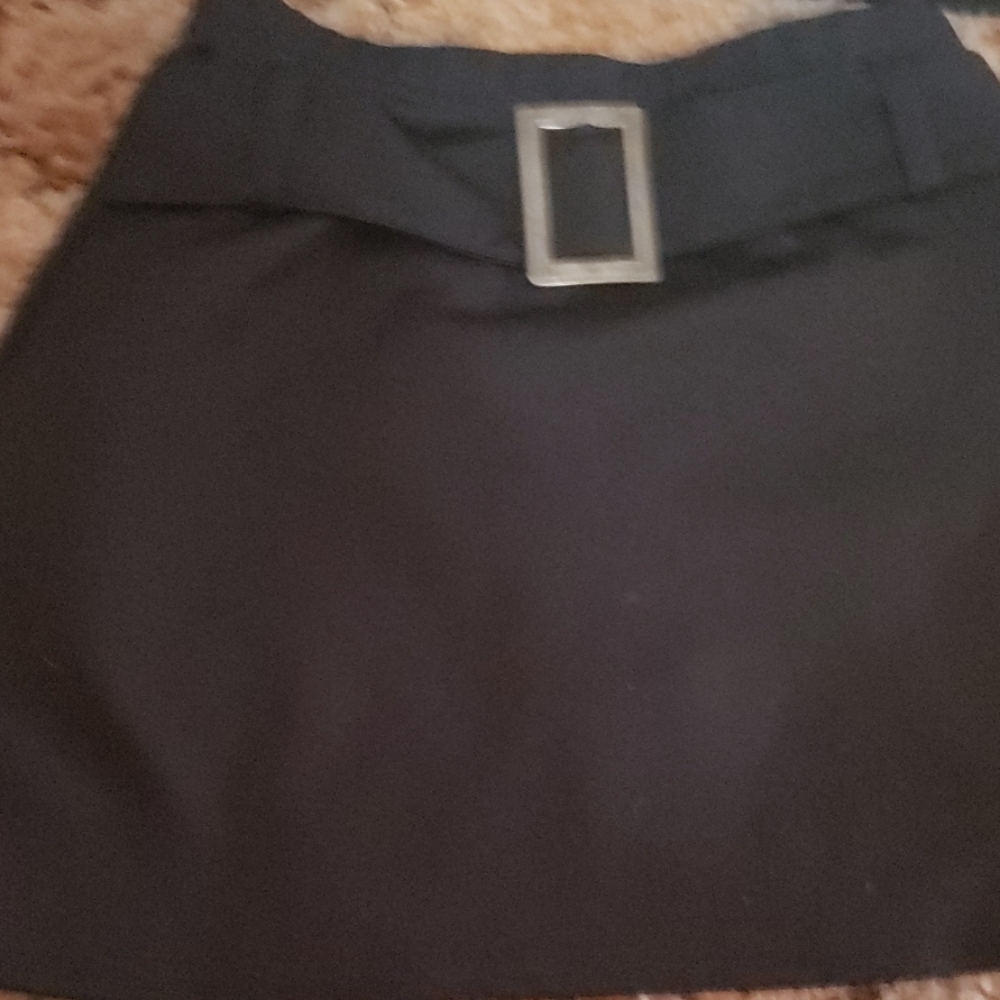 A skirt